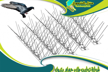 شركة تركيب طارد حمام بتبوك