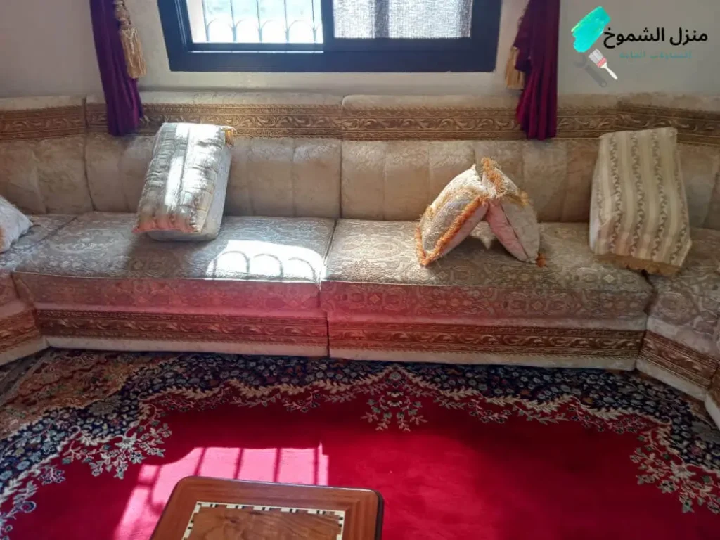 اسعار تنظيف الكنب