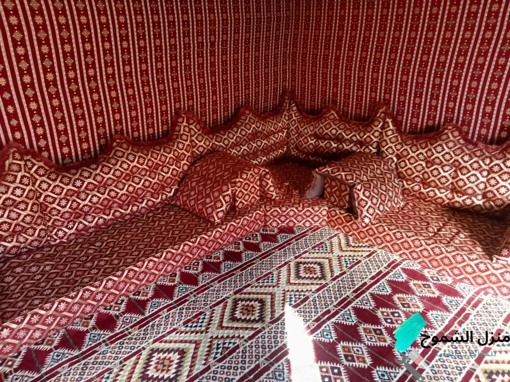 تنظيف مجالس