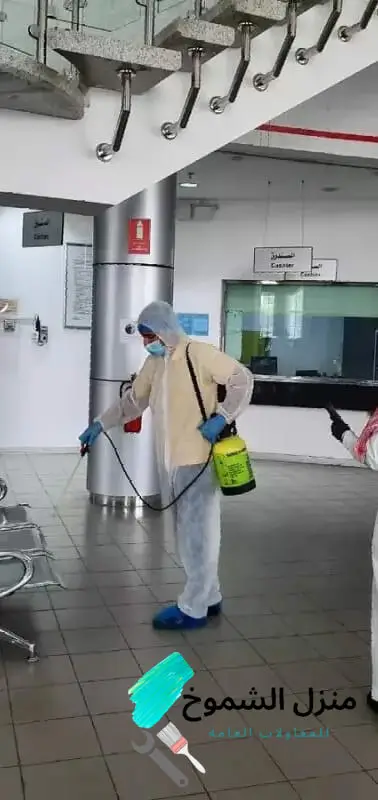 مكافحة-الصراصير